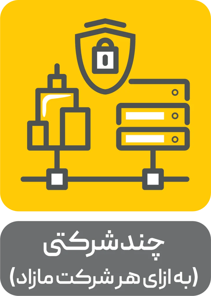 افزونه شرکت مازاد محک